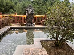 -罗浮山嘉宝田森林温泉度假酒店