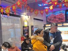 -禧香逢烧烤金牌鸡手王(繁荣路店)