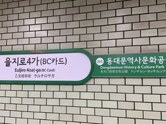 -乐天免税店(明洞店)