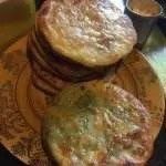 馅饼-一元馅饼店