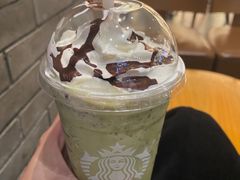 -星巴克(深圳新沙天虹店)