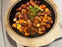 -狮王府淮扬菜(夫子庙老门东店)