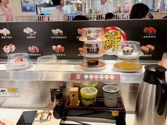 -采御鲜·回转寿司(汕头万达店)