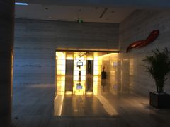 -玄武苏宁诺富特酒店·紫金轩中餐厅