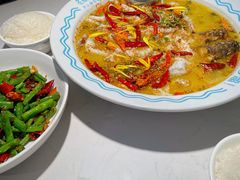 -花椒俏川菜小馆(南海万达店)