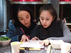 -李雪火锅食府(宽窄巷子总店)