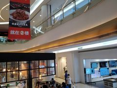 -深圳龙华星河COCO City(民治店)