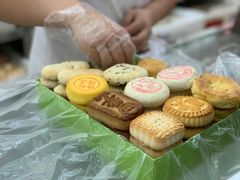 -北京稻香村(五道口店)