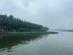 -浙江省博物馆(孤山馆区)