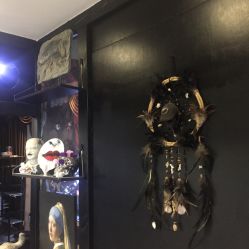 店内环境-飛凡TATTOO纹身•原创