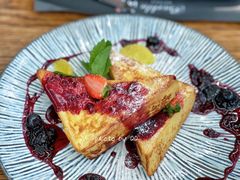 -闲·胡同 Barblu Hutong(雍和宫五道营店)