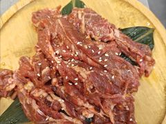 -正宗齐齐哈尔烤肉·齐牛哥鲜切炭火烤肉(杭州总店)