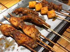 -管氏翅吧(马家堡店)