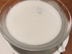 荔芋西米露-鼎泰丰(德基广场店)