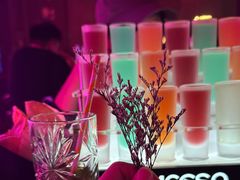 -MOSSO·Liveshow(M3香港广场店)