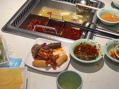-野妹火锅(布吉店)
