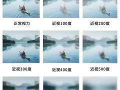 -宝视达眼镜(辉县瑞成广场店)