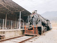-西樵山国艺影视城
