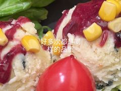 -晓寿司·精致料理(绿地店)