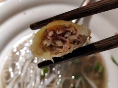 -阮氏娘·越南料理(双子塔店)
