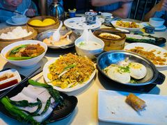 -美点双辉(东方汇店)