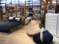 -MUJI无印良品(华贸店)
