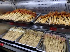 -冒椒火辣(奎星楼街店)