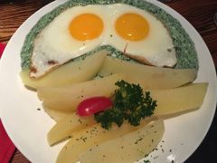 -申德勒加油站餐厅(三里屯北小街店)