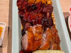 -避风塘(百联东郊店)