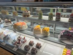 -西村叔叔的店·面包·甜品·蛋糕(清河万象汇店)