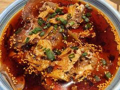 -水煮三国·川鲁江湖菜(香山店)