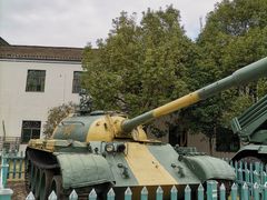 -新四军苏浙军区纪念馆