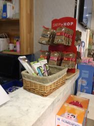 -国际蓝孩(将台路店)