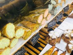 -Let's Taipei 非常烘焙(太古里店)