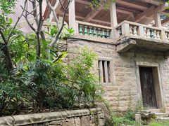 -草庵摩尼教遗址公园