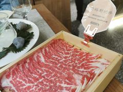 -鲜潭蒸汽石锅鱼(五道口购物中心店)