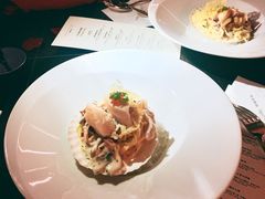 -wann lounge 低温慢煮牛排·清吧