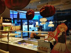 -奈雪的茶(青岛卓悦里INTOWN店)
