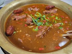 -穆斯林饭庄(明德南街店)