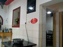 大堂-大理.老字号渝记酸萝卜乌鱼(古城总店)