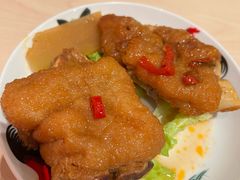 -水平有限广西米粉·广西风味集(五道口店)