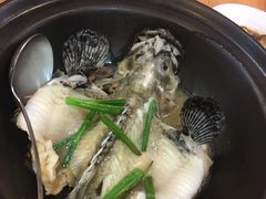 -ZF Seafood Restaurant 卓峰海鲜餐