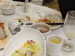 -万龙洲海鲜(南新仓店)