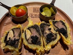 -俄士厨房(五棵松华熙LIVE店)