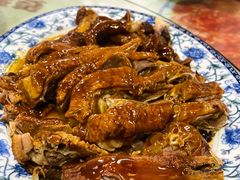 庄园碌鹅-阿殳粥馆(水围村店)