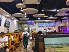 -老陕兄弟(彩虹新城店)