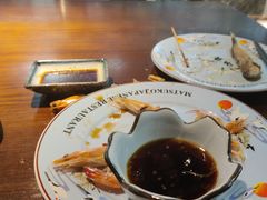 -松子料理(华威桥店)