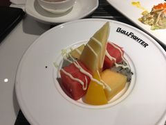 -斗牛士牛排餐厅(嘉里汇店)