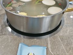 -牛天下·牛肉·海鲜·打边炉·融合菜