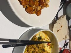 -小河盐帮·私家菜·烤鸭(三元桥·霄云路店)